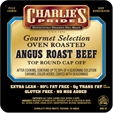 Gourmet-Selection Oven Roasted Angus Roast Beef