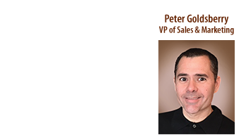Peter Goldsberry