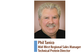 Phil Tanico